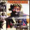 Phuzekhemisi - Uyisipoki